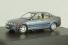 BMW 328i sedan (E46) 1998, grey, Schuco 1:43