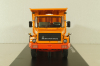 Magirus 290D dump truck 1974, orange, 47021, Premium Classixxs 1:43