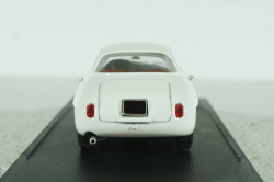 Alfa Romeo Giulietta SZ Street 1960 white, BG7161, Bang 1:43