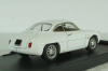 Alfa Romeo Giulietta SZ Street 1960 white, BG7161, Bang 1:43