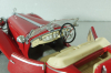 Mercedes-Benz 500 K Roadster Spezial 1935,  Franklin Mint 1:24
