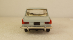 Москвич-412 Ралли, Тантал/Радон 1:43