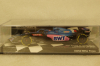 BWT Alpine F1 Team A522, Fernando Alonso, Australian GP 2022, 417220314, Minichamps 1:43