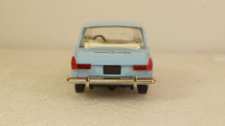 Москвич-408 Такси, Тантал/Радон 1:43 