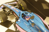 BWT Alpine F1 Team A522, Fernando Alonso, Australian GP 2022, 417220314, Minichamps 1:43