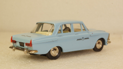 Москвич-408 Такси, Тантал/Радон 1:43 