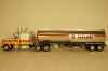 Peterbilt 359  Shell, American Truck, Spain #1, Altaya 1:43