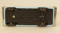 Москвич-408 Такси, Тантал/Радон 1:43 