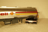 Peterbilt 359  Shell, American Truck, Spain #1, Altaya 1:43