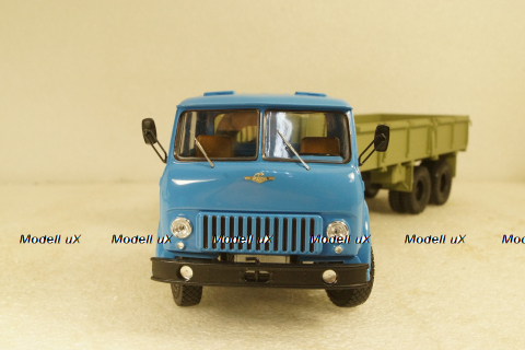 Маз-520, TruckTyr 1:43