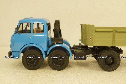 Маз-520, TruckTyr 1:43
