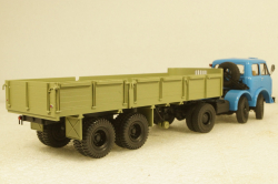 Маз-520, TruckTyr 1:43