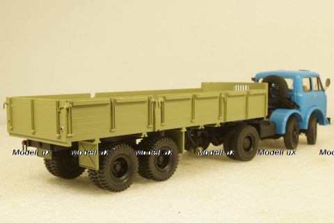 Маз-520, TruckTyr 1:43