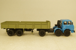 Маз-520, TruckTyr 1:43
