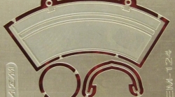 Фототравление Ведро 10л, EM-124