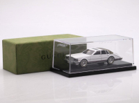 Cadillac Seville, 1982, Limited Edition, GUCCI & Hot Wheels 1:64
