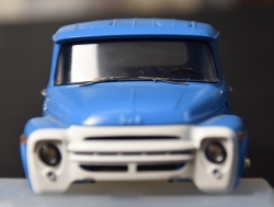 Фототравление Дворники ЗИЛ 130/ЗИЛ 131, EM-143