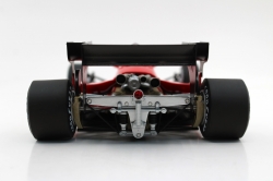 Ferrari 126 C4 #28 Ferrari 126 C4 #28 Rene Arnoux, GP32B, GP32B, GP Replicas 1:18