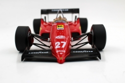 Ferrari 126 C4 #28 Ferrari 126 C4 #28 Rene Arnoux, GP32B, GP32B, GP Replicas 1:18