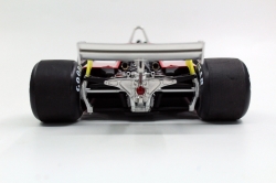 Ferrari 126 C2 Italy GP 1982 Mario Andretti, GP19H, GP Replicas 1:18