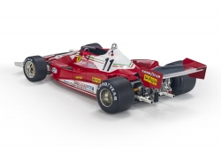 Ferrari 312 T2 1977 Zandvoort Niki Lauda, GP14E, GP Replicas 1:18