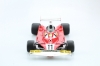 Ferrari 312 T2 1977 #11 Niki Lauda World Champion, GP14A, GP Replicas 1:18