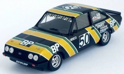 Ford Escort MK II RS 2000, No.50, BP, 24h Spa, 1979, A.C.Verney/J.P.Delaunay/C.Grandet, Trofeu 1:43