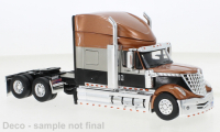 International Lonestar, metallic orange/black, 2010, TR152.22, IXO 1:43