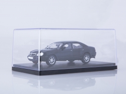 Бокс SSM (14,5х8х6,5 см), SSMA006