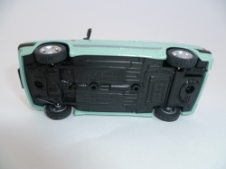  ВАЗ-2108 "Наташа", Автолегенды СССР №111