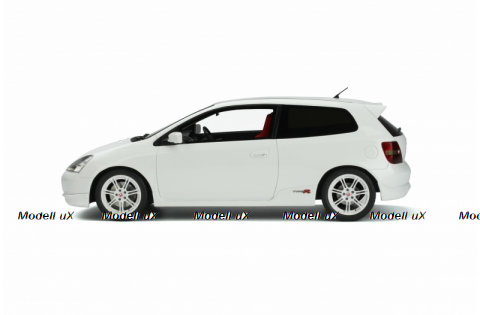 CIVIC TYPE R EP3 2005, OT378, OttoMobile 1:18