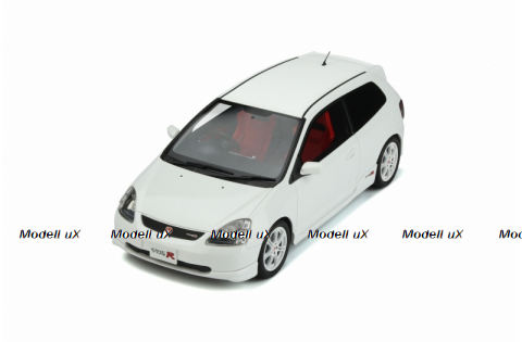 CIVIC TYPE R EP3 2005, OT378, OttoMobile 1:18