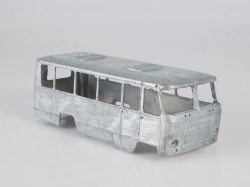 Автобус Кубань Г1А1,4044AVD, AVD Models 1:43