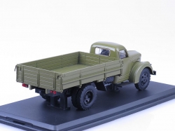 УралЗис 355М, SSM1006