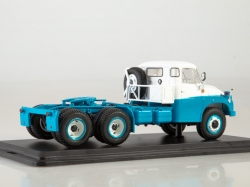 Tatra-138 NT 6x6, SSM1372, SSM 1:43