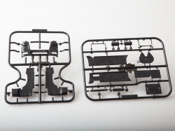 КАМАЗ-54901 седельный тягач, 1440AVD, AVD Models 1:43