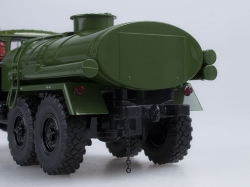 ЗИЛ-131 АЦ-4,0, хаки SSM1060