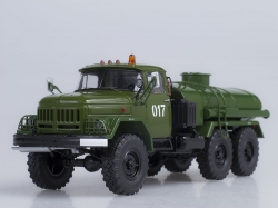 ЗИЛ-131 АЦ-4,0, хаки SSM1060