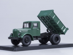 МАЗ 205 ранний зеленый, SSM1128 1:43