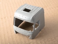 КАМАЗ-54901 седельный тягач, 1440AVD, AVD Models 1:43