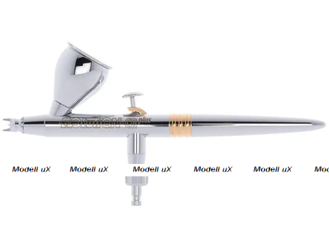 Аєрограф 126234 HARDER&STEENBECK EVOLUTION CR PLUS 0.2&0.4