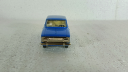 Иж-1500-Комби, А12, синий, без коробки,Тантал/Радон 1:43