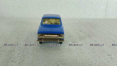 Иж-1500-Комби, А12, синий, без коробки,Тантал/Радон 1:43