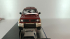 Mitsubishi Pajero , red, , Minichamps 1:43