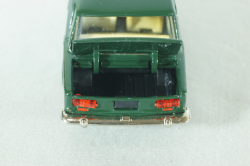 Ваз-2101 А9, бутылочный , Тантал/Радон 1:43