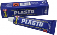 Шпаклевка Plasto Bodyputty 25ml Revell