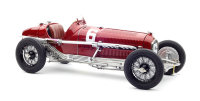 Alfa-Romeo P3 Caracciola, winner GP Monza 1932, #6, CMC 1:18