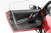 Nissan GT-R (R35) Nismo Coupe 2022, red, M83527, MotorHelix 1:18