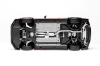 Nissan GT-R (R35) Nismo Coupe 2022, red, M83527, MotorHelix 1:18