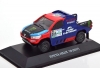 Toyota Hilux No.305, Rally Dakar Roma/Haro 2017, Premium Collectibles Rally 1:43